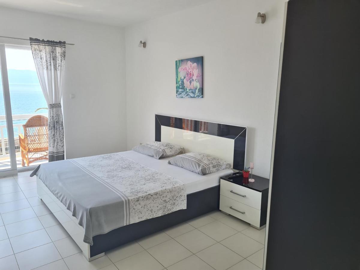 Apartmani Doris Gradac  Cameră foto