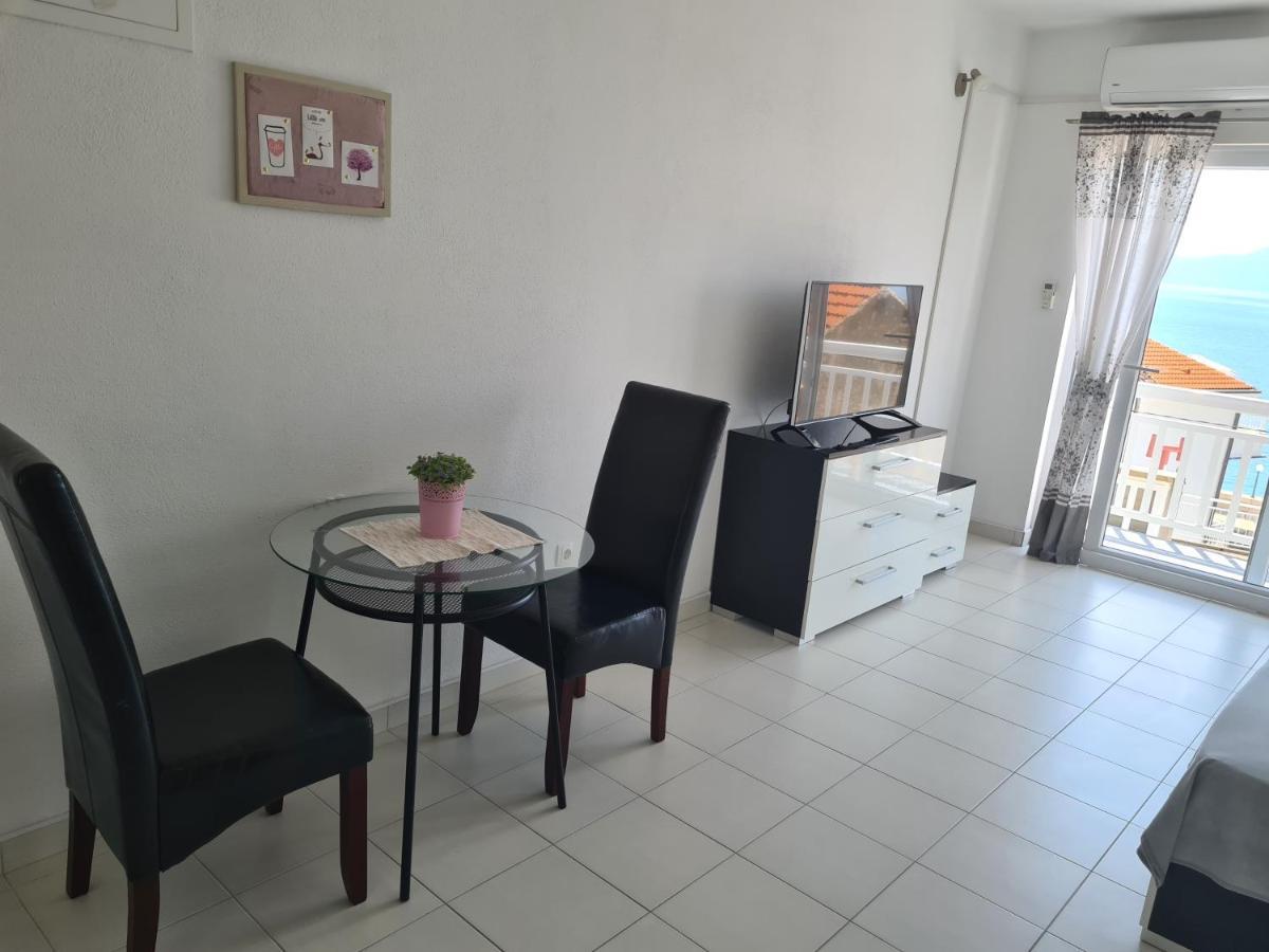 Apartmani Doris Gradac  Cameră foto