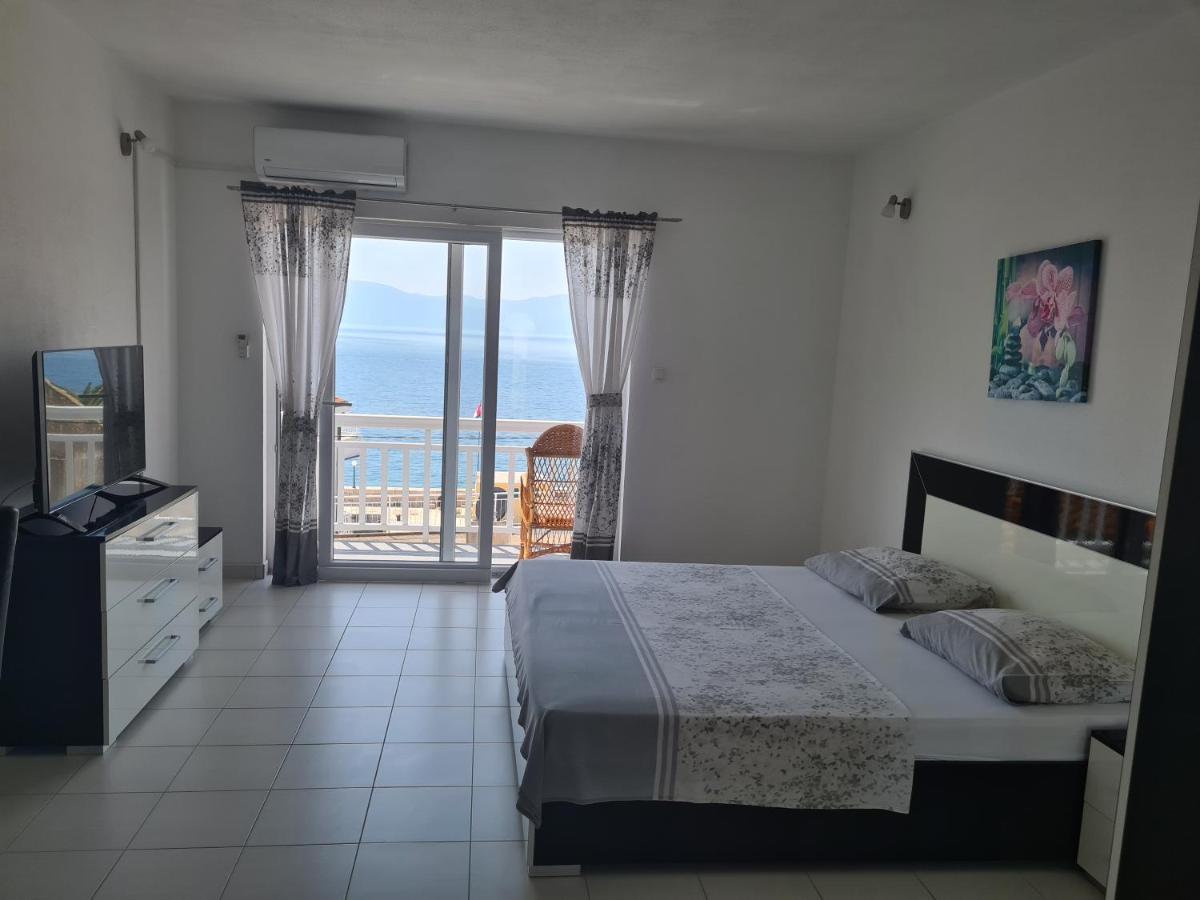 Apartmani Doris Gradac  Cameră foto