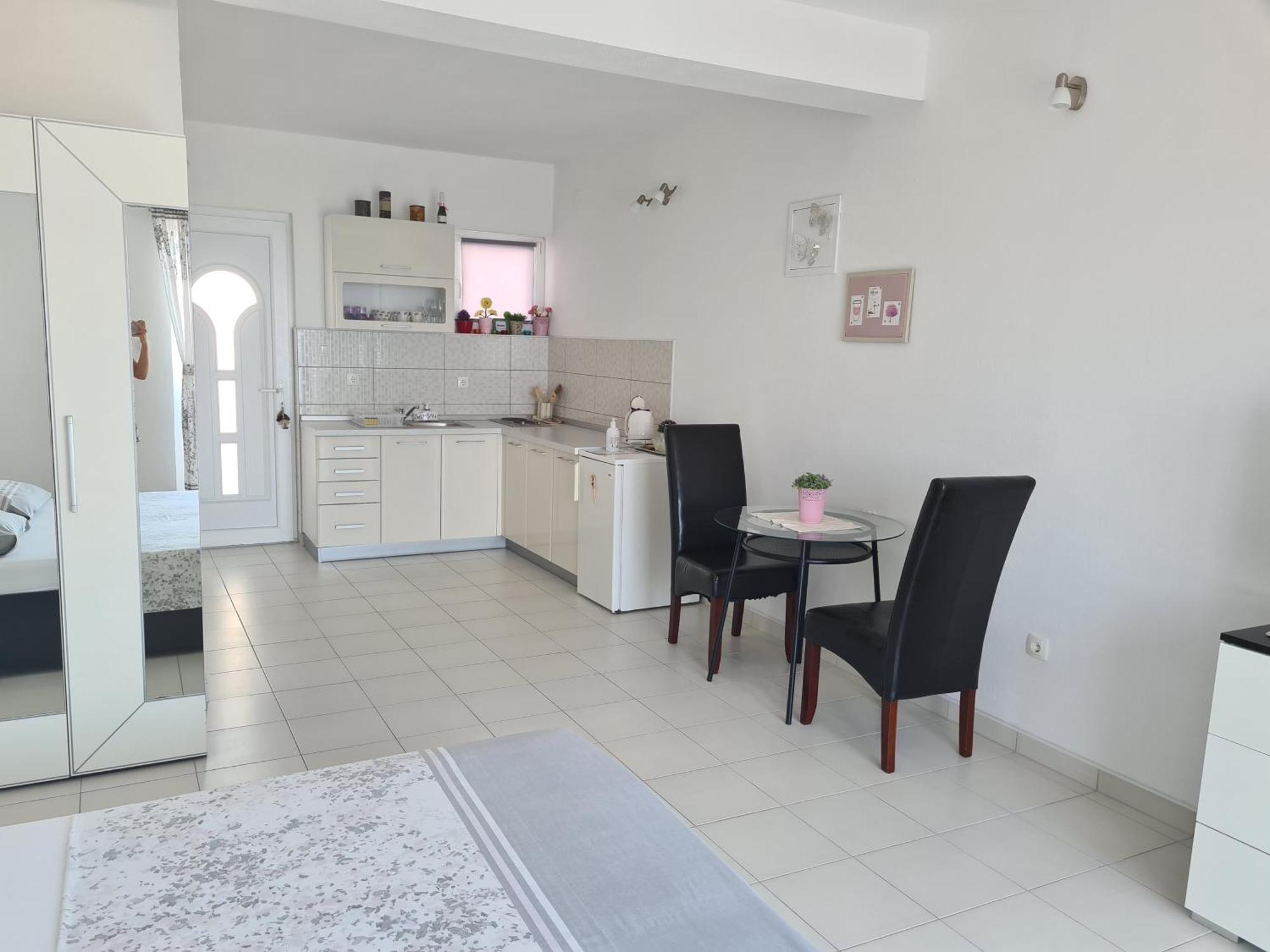 Apartmani Doris Gradac  Cameră foto