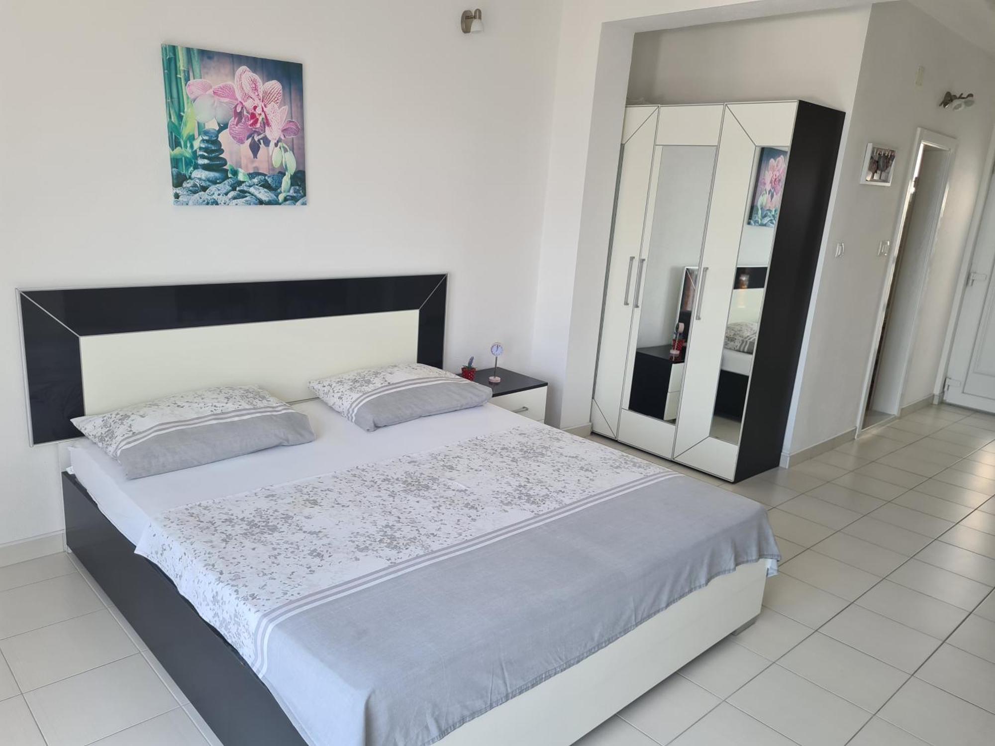Apartmani Doris Gradac  Cameră foto