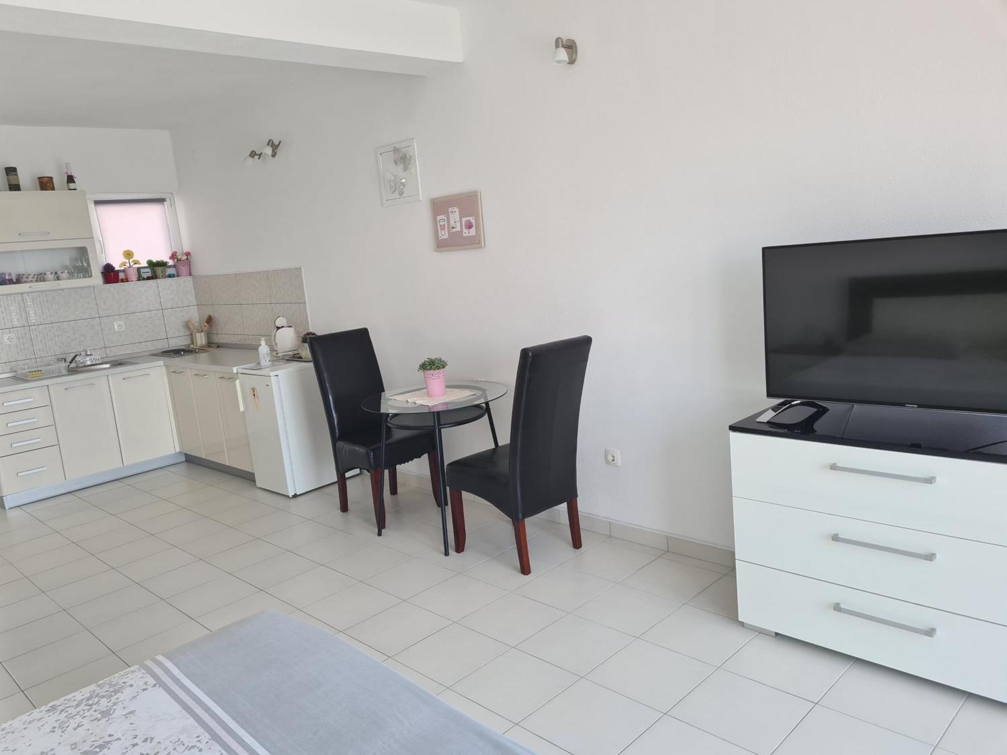 Apartmani Doris Gradac  Cameră foto